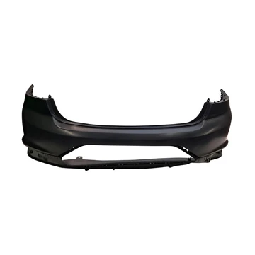 Hyundai Elantra Arka Tampon (2016-2018) İthal Marka