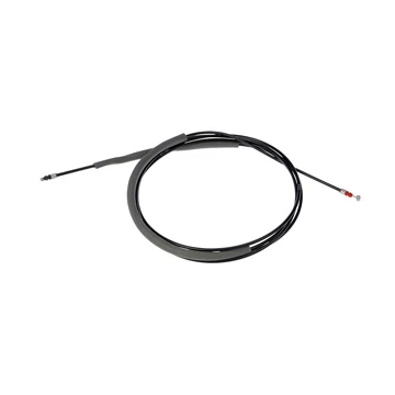 Hyundai Elantra Bagaj Açma Teli (2011-2015) Orijinal Mobis