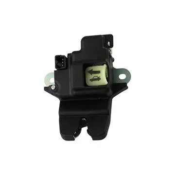 Hyundai Elantra Bagaj Kilidi (2011-2015) İthal Marka