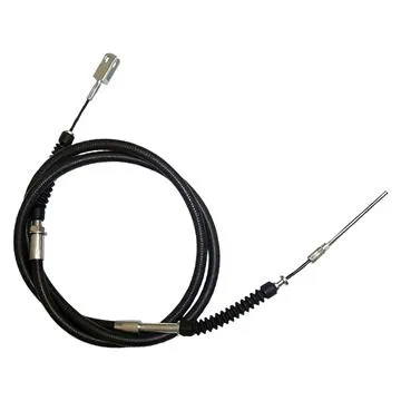 Hyundai Elantra Diskli Sol Arka El Fren Teli (2011-2015) Orijinal Mobis