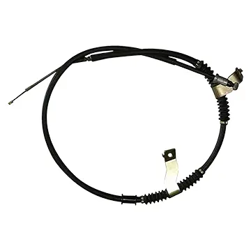 Hyundai Elantra Kampanalı Sol Arka El Fren Teli (2011-2015) Kore Marka