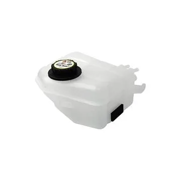 Hyundai Elantra Kapaksız Yedek Su Depo Markasu (2016-2020 Dizel) Kale Marka