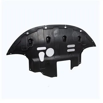 Hyundai Elantra Karter Muhafazası (2016-2020) Maher Marka