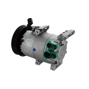 Hyundai Elantra Klima Kompresörü (2011-2015) Orijinal Mobis