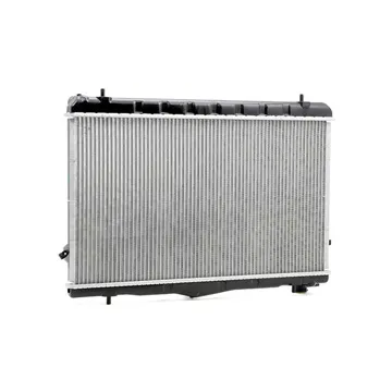 Hyundai Elantra Manuel Su Radyatörü (1996-2000) İthal Marka