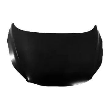 Hyundai Elantra Motor Kaputu (2011-2015) Taiwan Marka