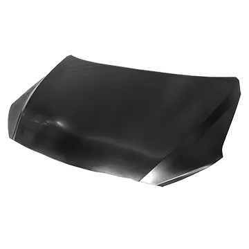 Hyundai Elantra Motor Kaputu (2016-2020) Maher Marka