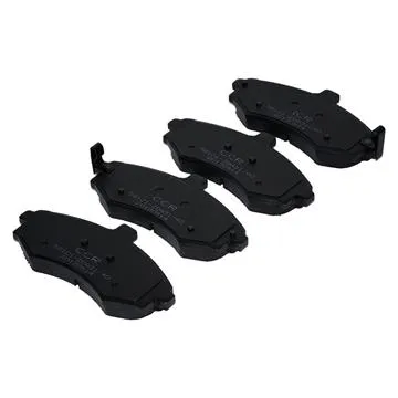 Hyundai Elantra Ön Fren Balatası (2001-2006) Delphi Marka