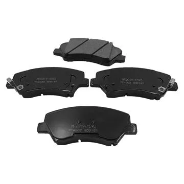 Hyundai Elantra Ön Fren Balatası (2011-2020) Kore Marka