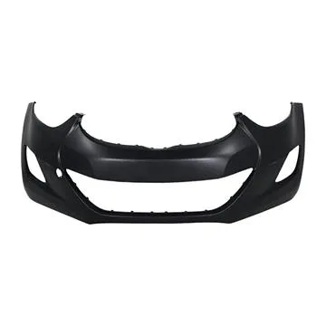 Hyundai Elantra Ön Tampon (2011-2013) Taiwan Marka