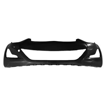 Hyundai Elantra Ön Tampon (2014-2015) İthal Marka