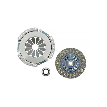 Hyundai Elantra Oynar Göbek Debriyaj Seti (2001-2006) Exedy