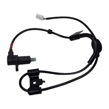 Hyundai Elantra Sağ Arka Abs Sensörü (2005-2006) Kore Marka