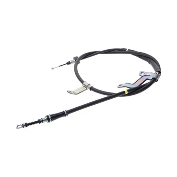 Hyundai Elantra Sağ Arka El Fren Teli (2011-2015) Kore Marka