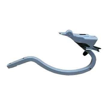 Hyundai Elantra Sağ Bagaj Menteşesi (2011-2015) Orijinal Mobis