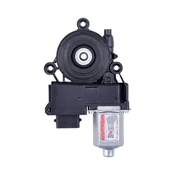 Hyundai Elantra Sağ Ön Cam Motoru (2011-2015) Orijinal Mobis