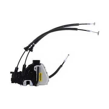 Hyundai Elantra Sağ Ön Kapı Kilidi (1996-1998) Orijinal Mobis