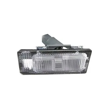 Hyundai Elantra Sağ Plaka Lambası (2011-2015) Orijinal Mobis