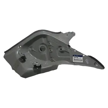 Hyundai Elantra Sağ Stop Bağlantı Sacı (2011-2015) Orijinal Mobis