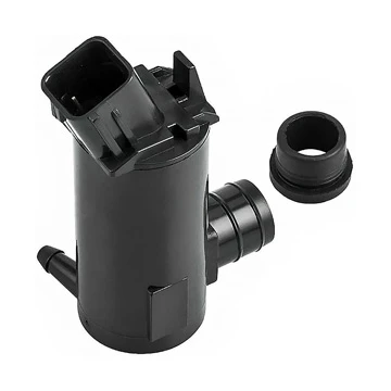 Hyundai Elantra Silecek Su Motoru (2011-2015) Orijinal Mobis