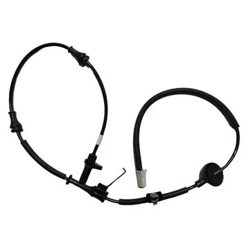 Hyundai Elantra Sol Arka Abs Sensörü (2011-2015) Orijinal Mobis