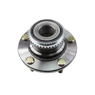 Hyundai Elantra Sol Arka Porya (2001-2006) Topran Marka