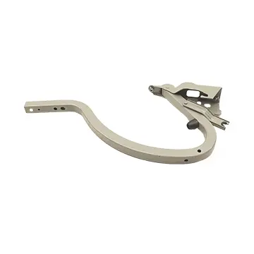 Hyundai Elantra Sol Bagaj Menteşesi (2011-2015) Orijinal Mobis