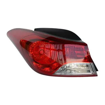 Hyundai Elantra Sol Dış Stop Lambası (2011-2013) Depo Marka