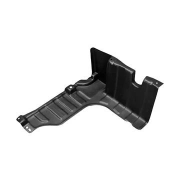 Hyundai Elantra Sol Karter Muhafazası (2011-2015) Orijinal Mobis