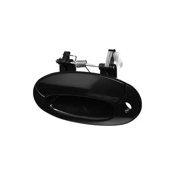 Hyundai Elantra Sol Ön Dış Kapı Kolu (1996-1998) Orijinal Mobis