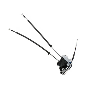 Hyundai Elantra Sol Ön Kapı Kilidi (2011-2015) Orijinal Mobis