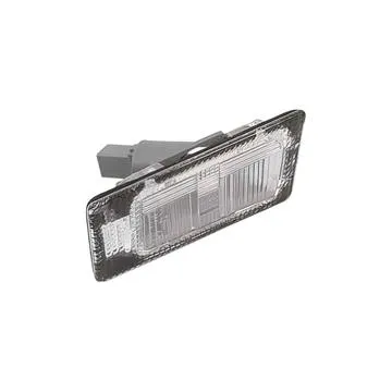 Hyundai Elantra Sol Plaka Lambası (2011-2015) Orijinal Mobis