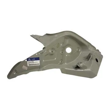 Hyundai Elantra Sol Stop Bağlantı Sacı (2011-2015) Orijinal Mobis