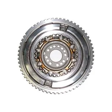 Hyundai Elantra Volan (2016-2020) Sachs Marka