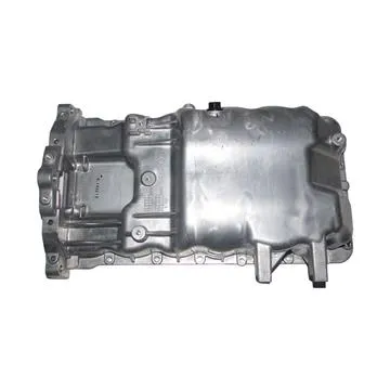 Hyundai Elantra Yağ Karteri (2011-2015 Dizel) Orijinal Mobis