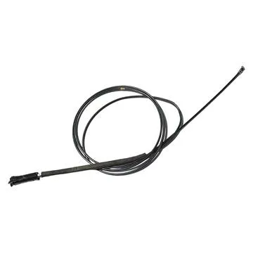 Hyundai Elantra Yakıt Depo Marka Açma Teli (2011-2015) Orijinal Mobis