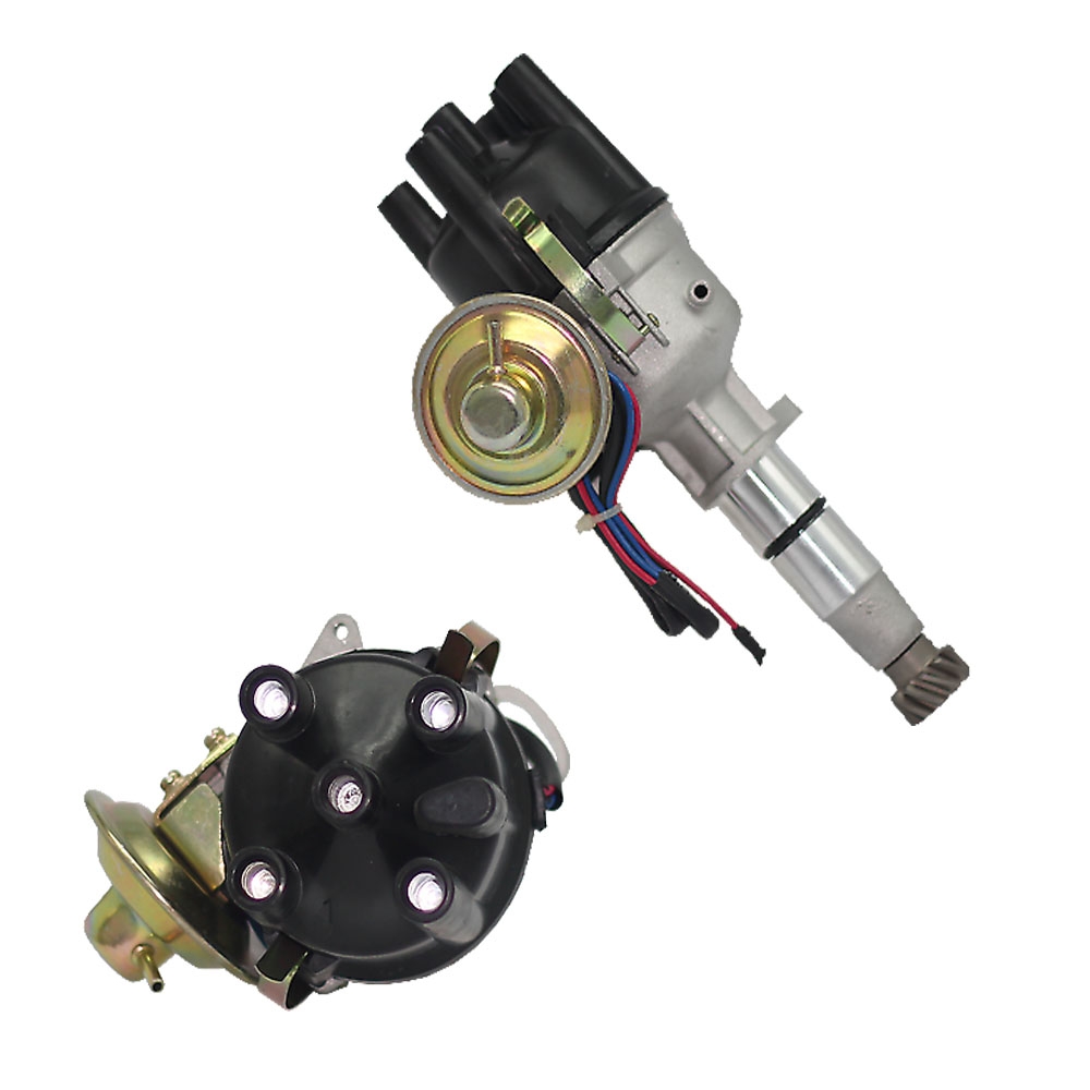 Hyundai Excel Distribütör (1990-1994) İthal Marka