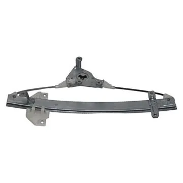 Hyundai Excel Elektrikli Sağ Arka Cam Krikosu (1990-1994) Orijinal Mobis