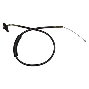 Hyundai Excel Gaz Teli (1990-1994) Maher Marka