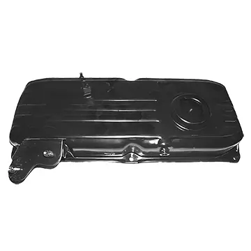 Hyundai Excel Külbütör Kapağı (1990-1994) İthal Marka