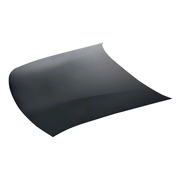 Hyundai Excel Motor Kaputu (1990-1994) İthal Marka