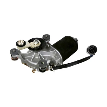 Hyundai Excel Ön Silecek Motoru (1990-1994) Orijinal Mobis