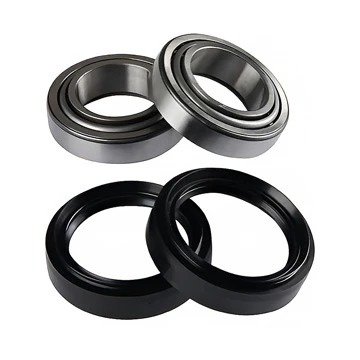 Hyundai Excel Ön Teker Bilyası (1990-1994) Blueprint Marka