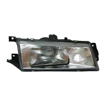 Hyundai Excel Sağ Far Lambası (1990-1994) İthal Marka
