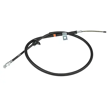 Hyundai Excel Sol Arka El Fren Teli (1990-1994) Kore Marka