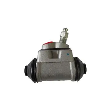 Hyundai Excel Sol Arka Fren Silindiri (1990-1994) Maher Marka