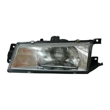 Hyundai Excel Sol Far Lambası (1990-1994) İthal Marka