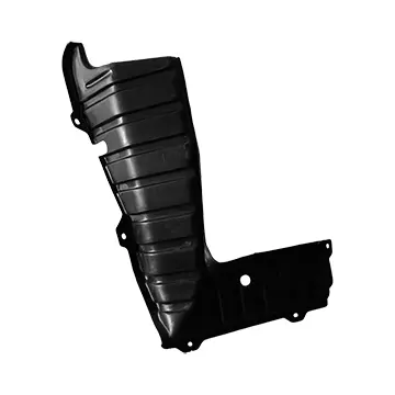 Hyundai Excel Sol Karter Muhafazası (1990-1994) İthal Marka