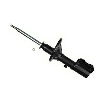 Hyundai Excel Sol Ön Amortisör (1990-1994) Orijinal Mobis