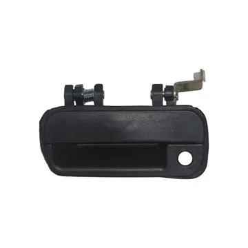 Hyundai Excel Sol Ön Dış Kapı Kolu (1990-1994) İthal Marka